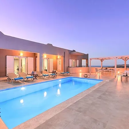 Di Giorgio Heated Pool *